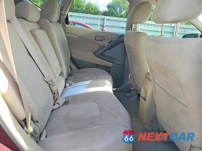 Zdjęcie 11 z 13 samochodu: 2013 NISSAN MURANO S VIN:JN8AZ1MU6DW202880 - miniatura