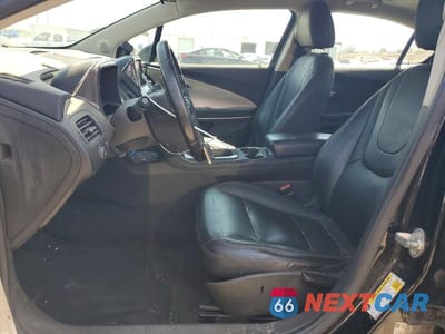 Zdjęcie 7 z 12 samochodu: 2013 CHEV VOLT VIN:1G1RH6E46DU104689 - miniatura