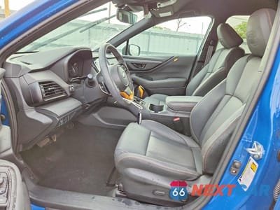 Zdjęcie 7 z 13 samochodu: 2024 SUBARU OUTBACK WILDERNESS VIN:4S4BTGSD4R3232259 - miniatura