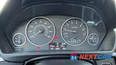 Zdjęcie 8 z 10 samochodu: 2013 BMW 328 XI SULEV VIN:WBA3B5C57DF596364 - miniatura