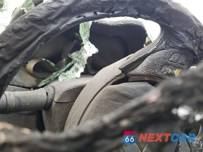 Zdjęcie 9 z 11 samochodu: 2010 MITSUBISHI LANCER ES VIN:JA32U2FU4AU003253 - miniatura