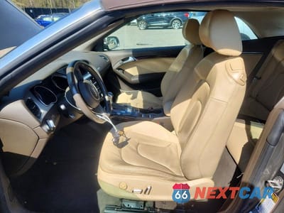 Zdjęcie 7 z 12 samochodu: 2015 AUDI A5 PREMIUM PLUS VIN:WAUMFAFH8FN010044 - miniatura
