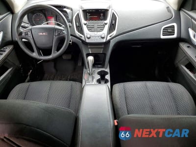 Zdjęcie 8 z 12 samochodu: 2013 GMC TERRAIN SLE VIN:2GKALMEK4D6356370 - miniatura
