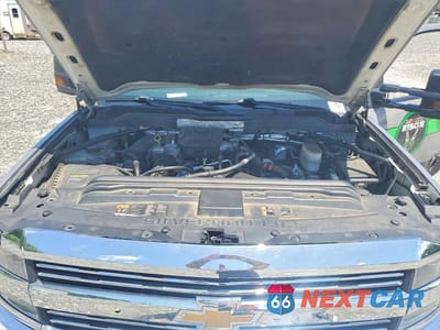 Zdjęcie 12 z 13 samochodu: 2015 CHEVROLET SILVERADO K3500 LT VIN:1GB3KZC87FF566230 - miniatura