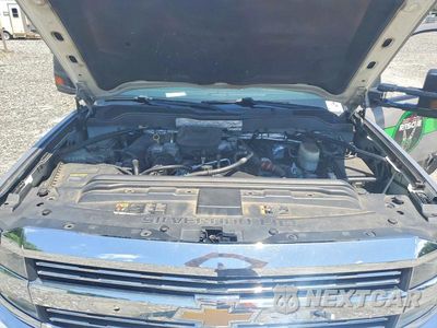 Zdjęcie 12 z 13 samochodu: 2015 CHEVROLET SILVERADO K3500 LT VIN:1GB3KZC87FF566230 - miniatura