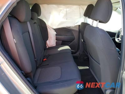 Zdjęcie 11 z 13 samochodu: 2024 KIA SPORTAGE LX VIN:KNDPU3DF6R7275881 - miniatura