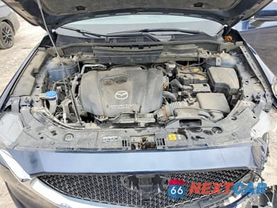 Zdjęcie 12 z 12 samochodu: 2018 MAZDA CX-5 TOURING VIN:JM3KFBCM7J0450027 - miniatura