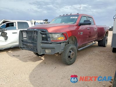 2011 DODGE RAM 3500 3D73Y4CLXBG577027 - główne zdjęcie licytacji z USA - miniatura