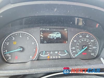 Zdjęcie 9 z 14 samochodu: 2019 FORD ECOSPORT SE VIN:MAJ6S3GL3KC291123 - miniatura