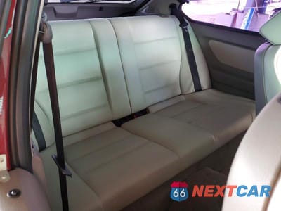 Zdjęcie 10 z 11 samochodu: 1997 BMW 318 TI AUTOMATIC VIN:WBACG8325VKC81826 - miniatura