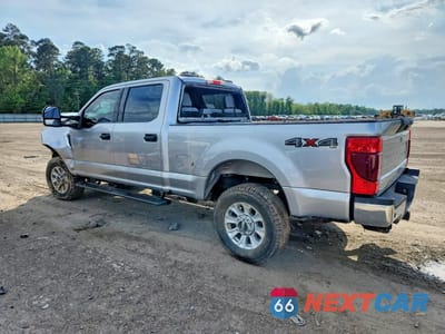 Drugie zdjęcie samochodu z przodu: 2022 FORD F250 VIN:1FT7W2BT5NEF60154 - miniatura