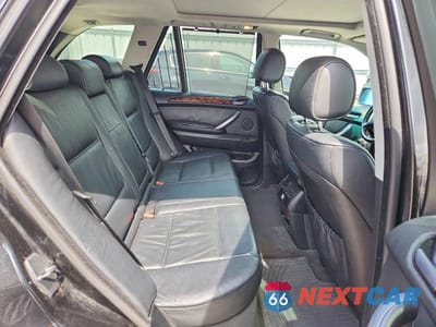 Zdjęcie 11 z 13 samochodu: 2006 BMW X5 3.0I VIN:5UXFA13586LY38707 - miniatura