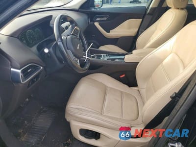 Zdjęcie 7 z 13 samochodu: 2018 JAGUAR F-PACE PRESTIGE VIN:SADCK2FN2JA288285 - miniatura