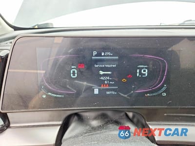 Zdjęcie 9 z 13 samochodu: 2023 KIA SPORTAGE HYBRID EX VIN:KNDPVCAG1P7025469 - miniatura