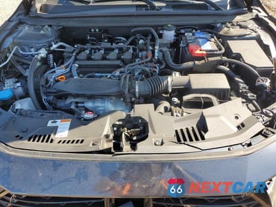 Zdjęcie 11 z 12 samochodu: 2025 HONDA ACCORD LX VIN:1HGCY1F24SA033151 - miniatura