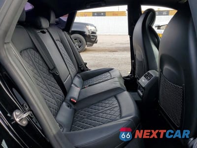 Zdjęcie 10 z 13 samochodu: 2024 AUDI S5 PREMIUM PLUS VIN:WAUC4CF57RA054373 - miniatura