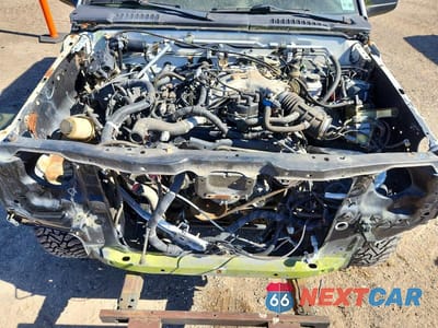 Zdjęcie 11 z 12 samochodu: 2003 NISSAN FRONTIER XE-V6 VIN:1N6ED27Y63C439981 - miniatura