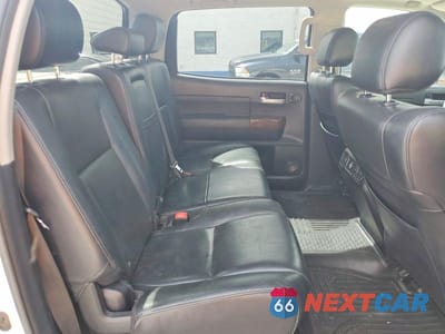 Zdjęcie 10 z 12 samochodu: 2013 TOYOTA TUNDRA LIMITED VIN:5TFHY5F16DX273367 - miniatura