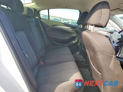 Zdjęcie 10 z 12 samochodu: 2018 MAZDA 6 SPORT VIN:JM1GL1UM7J1330092 - miniatura