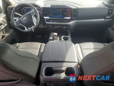 Zdjęcie 8 z 12 samochodu: 2026 CHEVROLET SILVERADO K1500 LTZ VIN:1GCUKGED4TZ157790 - miniatura