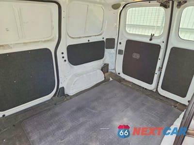 Zdjęcie 10 z 13 samochodu: 2015 CHEVROLET CITY EXPRESS LT DELIVERY VAN VIN:3N63M0ZNXFK722218 - miniatura