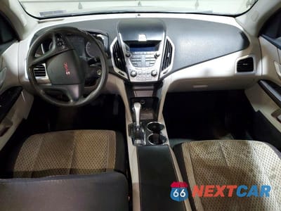 Zdjęcie 8 z 13 samochodu: 2011 GMC TERRAIN SLE VIN:2CTFLREC7B6243893 - miniatura