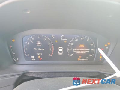 Zdjęcie 9 z 12 samochodu: 2025 HONDA ACCORD SE VIN:1HGCY1F46SA026140 - miniatura