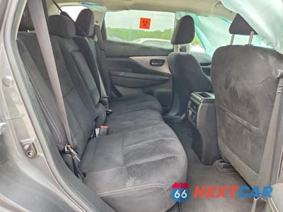 Zdjęcie 11 z 13 samochodu: 2021 NISSAN MURANO SV VIN:5N1AZ2BJ7MC120079 - miniatura