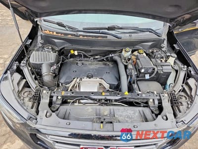 Zdjęcie 12 z 14 samochodu: 2019 GMC TERRAIN SLE VIN:3GKALTEX9KL254223 - miniatura
