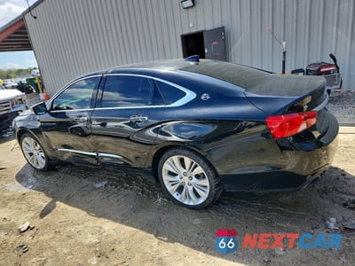 Drugie zdjęcie samochodu z przodu: 2017 CHEVROLET IMPALA PREMIER VIN:1G1145S38HU160413 - miniatura