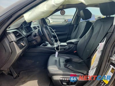 Zdjęcie 7 z 12 samochodu: 2015 BMW 428 XI GRAN COUPE SULEV VIN:WBA4C9C52FG135403 - miniatura