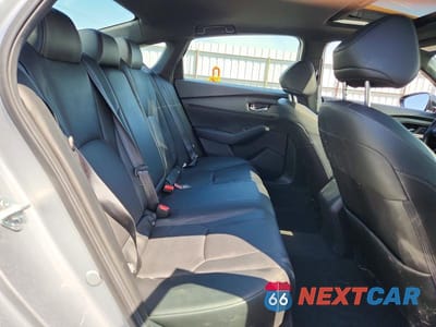 Zdjęcie 10 z 12 samochodu: 2024 HONDA ACCORD HYBRID SPORT-L VIN:1HGCY2F79RA068182 - miniatura
