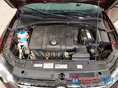 Zdjęcie 11 z 12 samochodu: 2012 VOLKSWAGEN PASSAT VIN:1VWBP7A34CC020192 - miniatura
