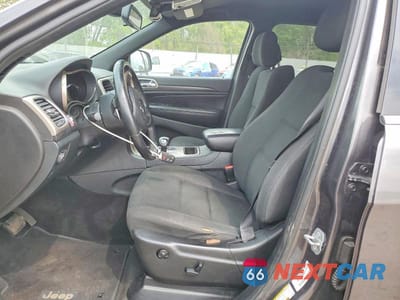 Zdjęcie 7 z 12 samochodu: 2014 JEEP GRAND CHEROKEE LAREDO VIN:1C4RJFAGXEC383969 - miniatura