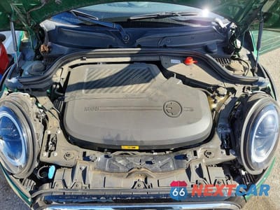 Zdjęcie 11 z 12 samochodu: 2024 MINI COOPER SE VIN:WMW13DJ01R2V87986 - miniatura