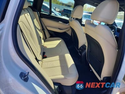 Zdjęcie 11 z 14 samochodu: 2024 BMW X3 XDRIVE30I VIN:WBX57DP06RN251557 - miniatura