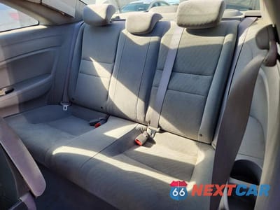 Zdjęcie 10 z 12 samochodu: 2010 HONDA CIVIC LX VIN:2HGFG1B62AH516310 - miniatura