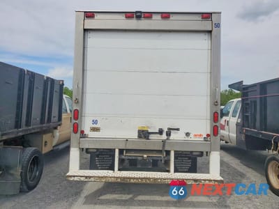 Zdjęcie 6 z 13 samochodu: 2015 ISUZU NQR REFRIGERATED BOX TRUCK VIN:JALE5W162F7901267 - miniatura
