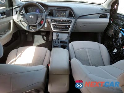 Zdjęcie 8 z 13 samochodu: 2016 HYUNDAI SONATA SPORT VIN:5NPE34AF5GH262357 - miniatura