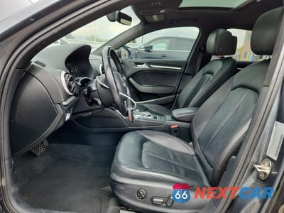 Zdjęcie 7 z 11 samochodu: 2016 AUDI A3 PREMIUM PLUS S-LINE VIN:WAUJ8GFF3G1059241 - miniatura