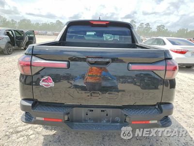 Zdjęcie 6 z 12 samochodu: 2025 HYUNDAI SANTA CRUZ SE VIN:5NTJA4DE7SH137331 - miniatura