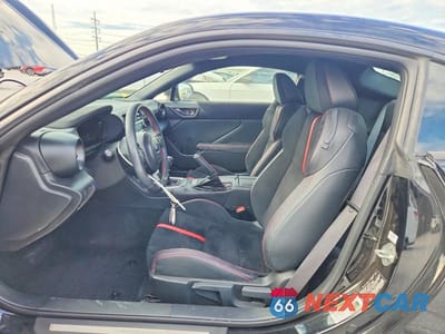 Zdjęcie 7 z 13 samochodu: 2023 SUBARU BRZ LIMITED VIN:JF1ZDBE11P9707726 - miniatura