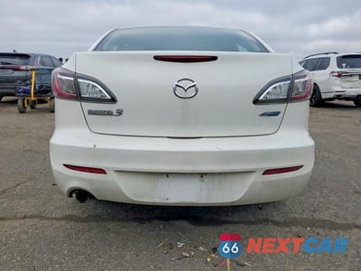 Zdjęcie 6 z 11 samochodu: 2013 MAZDA 3 I VIN:JM1BL1VP1D1791344 - miniatura