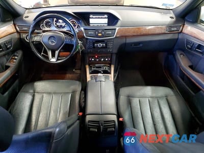 Zdjęcie 8 z 11 samochodu: 2013 MERCEDES-BENZ E 350 4MATIC WAGON VIN:WDDHH8JB0DA695953 - miniatura