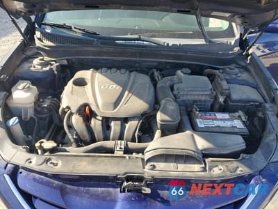 Zdjęcie 11 z 12 samochodu: 2011 HYUNDAI SONATA GLS VIN:5NPEB4AC3BH165224 - miniatura