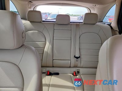 Zdjęcie 10 z 12 samochodu: 2018 MERCEDES-BENZ GLC 300 VIN:WDC0G4JB0JV062919 - miniatura