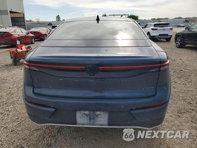Zdjęcie 6 z 12 samochodu: 2025 TOYOTA CROWN NIGHTSHADE VIN:JTDAAAAF9S3031467 - miniatura