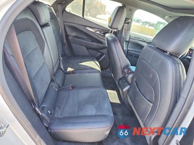 Zdjęcie 11 z 13 samochodu: 2025 CHEVROLET BLAZER RS VIN:3GNKDJRJ0SS204766 - miniatura