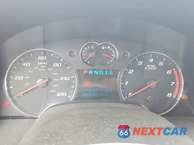 Zdjęcie 9 z 12 samochodu: 2007 CHEVROLET EQUINOX LT VIN:2CNDL63F176062578 - miniatura