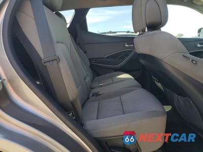 Zdjęcie 11 z 13 samochodu: 2016 HYUNDAI SANTAFE VIN:5XYZUDLB6GG377212 - miniatura